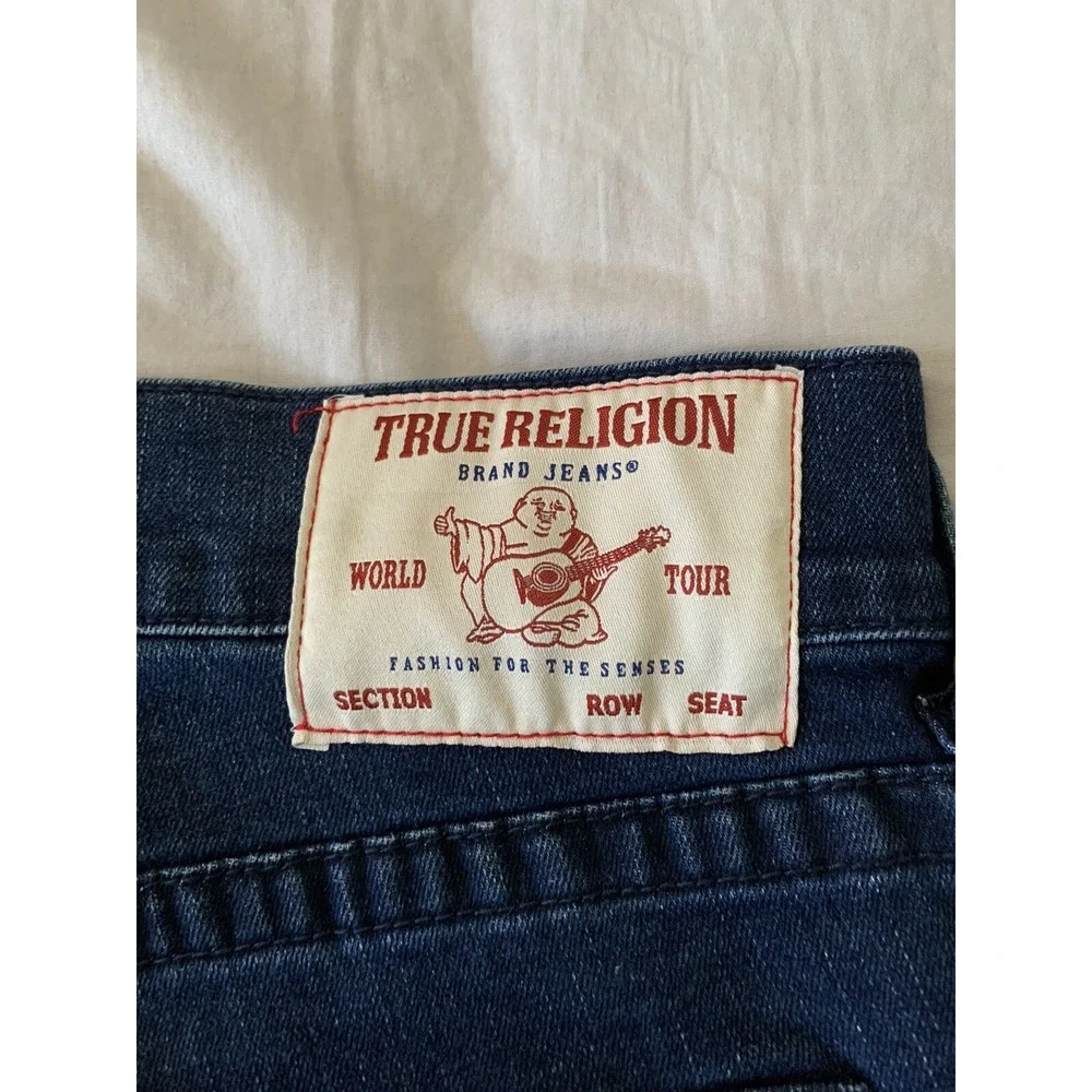 True Religion nwt true